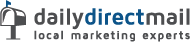Daily Direct Mail Logo